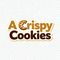 Logo A Crispy Cookies