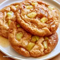 Apple Pie Cookies