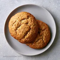 Banana Bread Cookies: Soft and Chewy