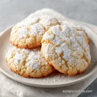 Best Christmas Cookies: Failure-Proof Sugar Cookies