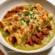 Breakfast Enchiladas in 40 Minutes