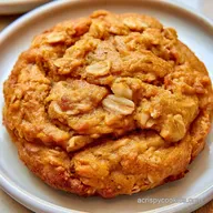 Brown Butter Pumpkin Cookies for 24