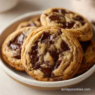 Chocolate Chip Cookies: The Best Ever Recipe
