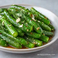 Claussen Pickles: Crispy and Garlicky