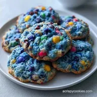Cookies Cookie Monster in 27 Minutes