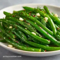 Dilly Beans in 25 Minutes