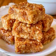 Dirty Chai Bars in 40 Minutes