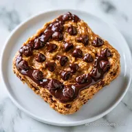 Easy Air Fryer Dessert Bars in 25 Min