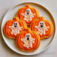 Easy Halloween Cookies: Party-Ready