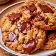 Chewy Gluten-Free Chocolate Chip Cookies