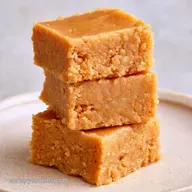 Gluten Free Cookie Dough Bars in 45 Min