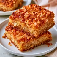 GlutenFree Magic Cookie Bars for 30 Bars