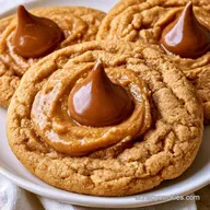 Peanut Butter Blossoms in 30 Minutes