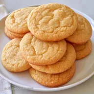 Soft GlutenFree Fall Sugar Cookies