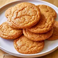 GlutenFree Gingerbread Cookies Soft