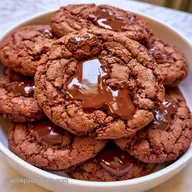 Halloween Chocolate Chip Cookies with Coconut Sugar