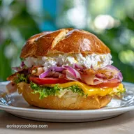 Hoagie Bun Recipe: Artisan Rolls for 6 Servings