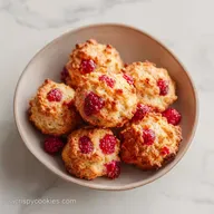 Lemon Raspberry Scones: Fluffy and Tender
