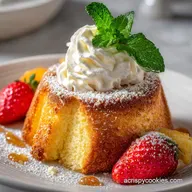 Maggiano s Butter Cake Recipe Copycat