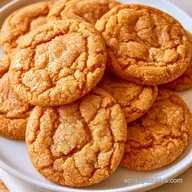 Maple Brown Sugar Cookies in 37 Minutes