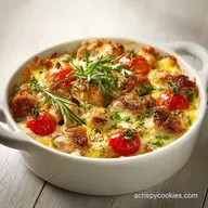 Million Dollar Chicken Casserole