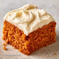 Pumpkin Bars in 45 Minutes