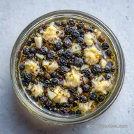 Peppercorn Pickle Brine Recipe in 15 Min
