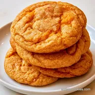 Persimmon Cookies in 30 Minutes