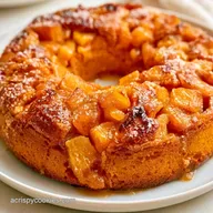 Caramelized Pumpkin Apple Cake