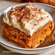 Pumpkin Pie Spice Bars in 45 Minutes