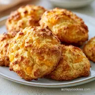 Ricotta Peach Cookies: Creamy Center