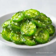 Quick Pickles in 20 Minutes