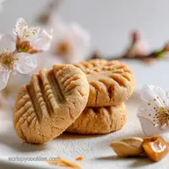 Soft Peanut Butter Blossoms Recipe: Velvety Crumb