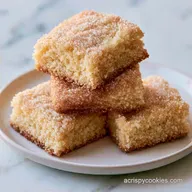 Summer Sugar Cookie Bars in 35 Minutes