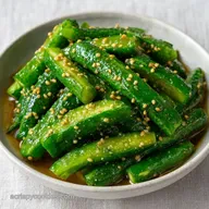 Sweet Pickle Brine in 30 Minutes