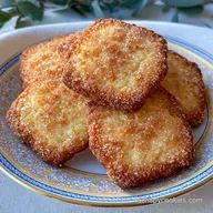 Thin Crispy Sugar Cookies in 20 Minutes