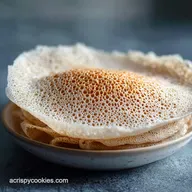 Ethiopian Injera Recipe for 12 Servings