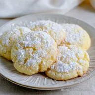 Ultimate Lemon Cake Mix Cookies: Zesty and Soft