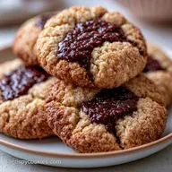 Unique Chocolate Chip Cookies: Chewy