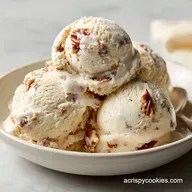 Homemade Custard Ice Cream in 5 Hours