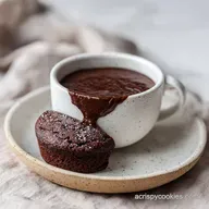 Homemade Hot Chocolate Mix in 10 Minutes