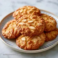 Witch Finger Cookies with Almond Flour