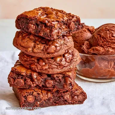22 Brownie Recipes: Bars, Cookies & Ice Cream
