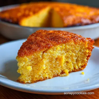 Cornbread Recipe Using Buttermilk in 30 Minutes