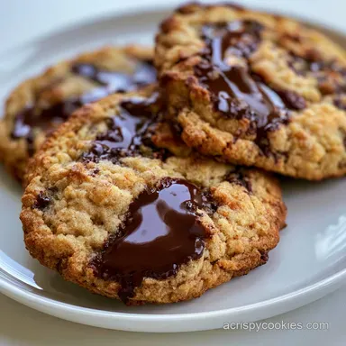 Chocolate Chip Cookie Recipe: Chewy Recipe Card