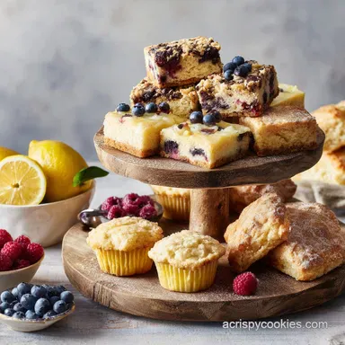 10 Easy Baking Recipes for Beginners