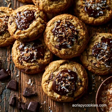 6 Quick Homemade Chocolate Chip Cookie Recipes