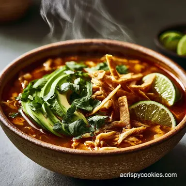 Easy Homemade Soup Recipes for Cozy Dinners