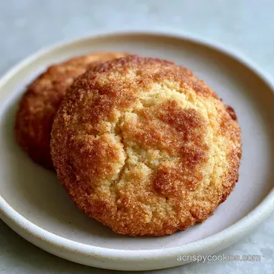 Easy Ice Cream Cookies with Almond Flour Recipe Card