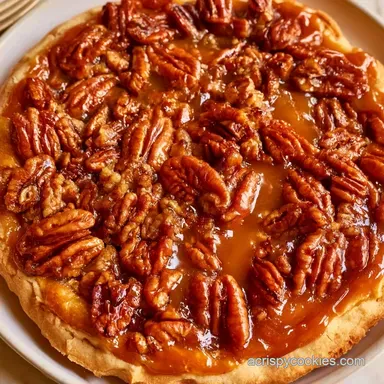 Easy Pecan Pie Bars in 45 Minutes